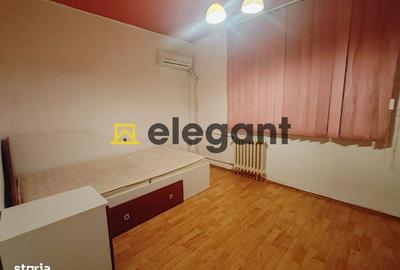 Apartament cu 2 camere semidecomandat, mobilat în Rovine - 3