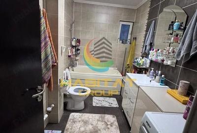 Apartament cu 2 camere decomandat, mobilat în Berceni - 8