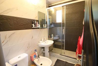 Apartament cu 2 camere semidecomandat în Micro 16 - 2