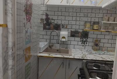 Garsonieră decomandată în Rahova - 3