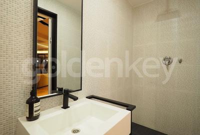Apartament renovat cu 3 camere, 2 bai | 190mpc | garaj si boxa - 16
