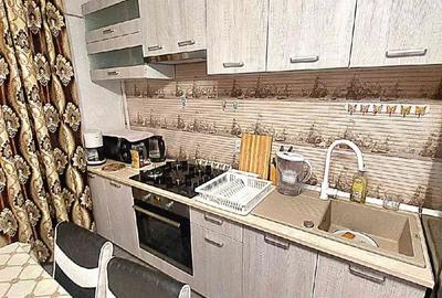 Apartament cu 2 camere semidecomandat în Central - 1