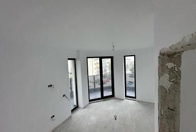 Apartament cu 3 camere semidecomandat în Tomis Plus - 2