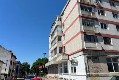 Apartament cu 3 camere decomandat în Ultracentral - 2