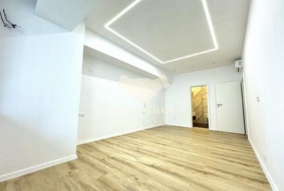 Apartament 3 camere Pipera Scoala Americana | Loc de parcare+Boxa | Terasa 32mp - 9