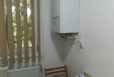 Garsonieră semidecomandată în Central - 5