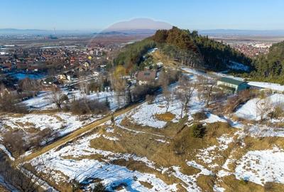 Teren Construcții intravilan de 850 mp, în Turcheș - 12