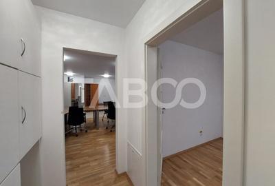 Spatiu pentru birouri de inchiriat 50mpu zona centrala Sibiu - 10