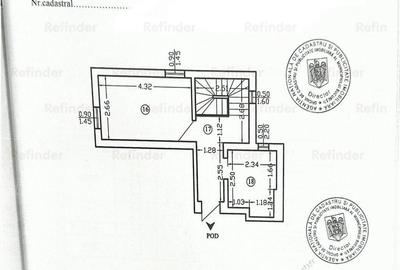 Casă cu 6 camere cu Teren 330 Mp în Vatra Luminoasă - 3