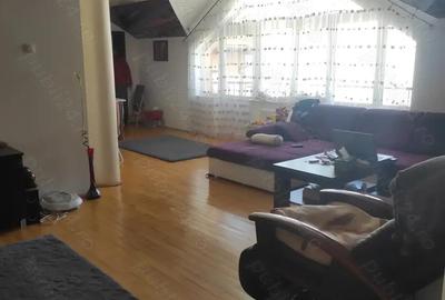 Casa P+M,zona A.Vlaicu - 10