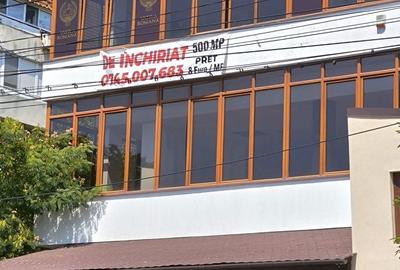 Spațiu comercial, de 508 mp, în Valea Rosie - 6