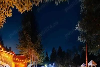 Casă în Central - 1