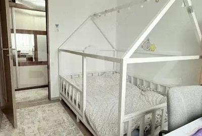 Apartament 3 camere, 75 mp, zona 22 Decembrie 1989 - 13