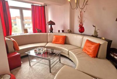 Apartament cu 4 camere decomandat în Central - 3