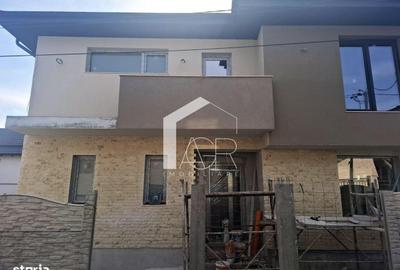 Casă cu 4 camere în Păulești - 3