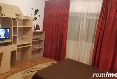 Garsonieră decomandată în Blașcovici
