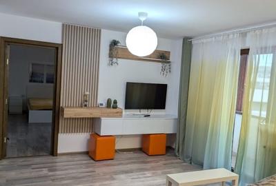 Apartament cu 3 camere 62 mp, cu loc de parcare inclus, Tractorul - Coresi - 3