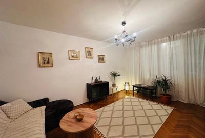 Apartament de 2 camere Maresal Averescu Arcul de Triumf - 2