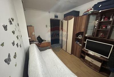 Apartament cu 1 camere de vanzare in zona Decebal Apartament cu 1 camere de vanzare in zona Decebal - 1