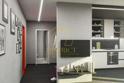 Comision 0% Apartamente deosebite cu 2 camere | Cetatii - 15