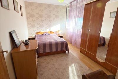 Apartament cu 2 camere decomandat, mobilat în Camil Ressu - 5