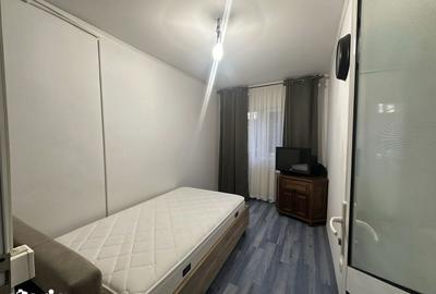 Apartament cu 3 camere decomandat în Ostroveni - 12