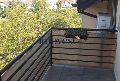 Apartament cu 3 camere în Central - 18