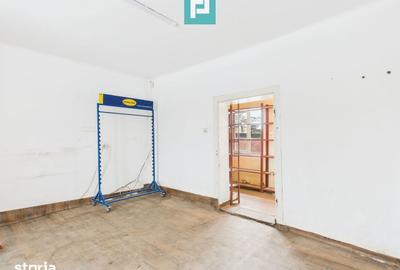Spațiu comercial, de 110 mp, în Central - 11