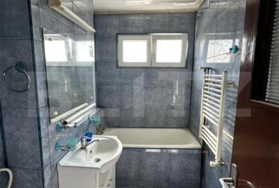 Apartament cu 2 camere semidecomandat în Brazda lui Novac