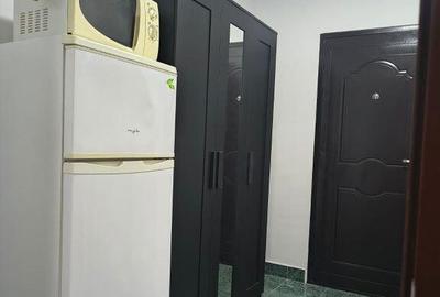 Garsonieră, mobilată în Drumul Taberei - 1