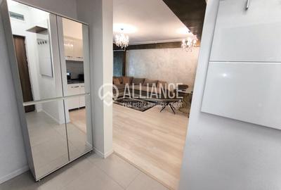 Apartament cu 2 camere decomandat, mobilat în Est - 7