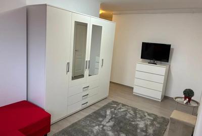 Garsonieră decomandată în Km 4 - 2