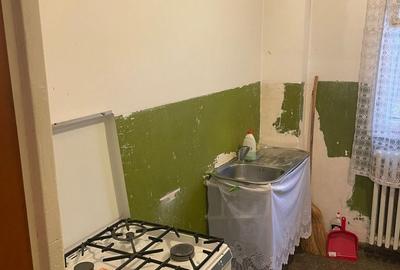 Apartament cu 2 camere semidecomandat în Nord - 2