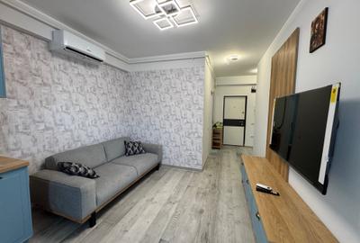 Apartament cu 2 camere în Universitate