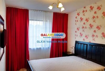 Inchiriere apartament 3 camere mobilat Baneasa Greenfield - 3