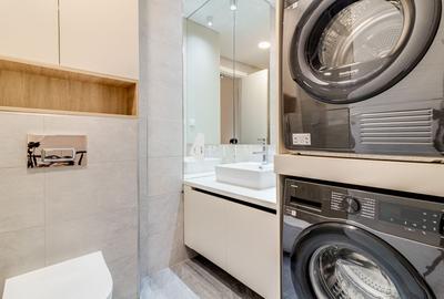 Casă individuală cu 5 camere cu Canalizare în Pipera - 17