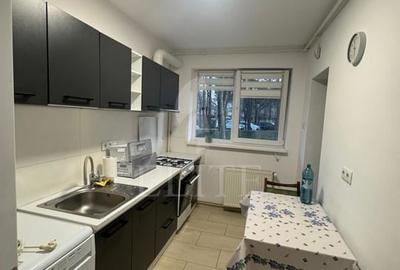 Apartament cu 2 camere circular, mobilat în Gheorgheni - 2