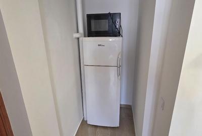Apartament cu 2 camere semidecomandat, mobilat în Cantemir - 10