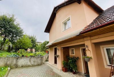 Casa zona Schei Brasov de inchiriat - 2
