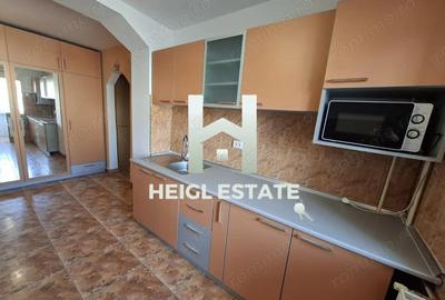 Apartament cu 2 camere, mobilat în Soarelui