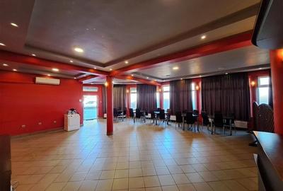 Spatiu comercial, 100 mp utili, situat in cartierul Dambul Rotund! - 3