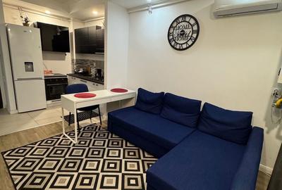 Apartament cu 2 camere decomandat în Tunari - 2
