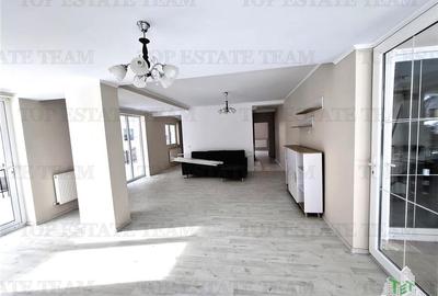 Casă individuală cu 7 camere cu Teren 720 Mp în Crevedia - 4