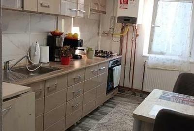 2 camere decomandat, 2 balcoane centrala proprie Dorobantilor - 4