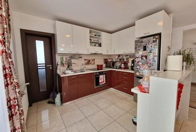 RECO casa 5 camere Oncea - 5
