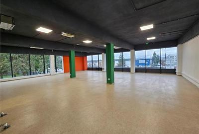 Spatii Birouri - 200 mp - zona Industriala Est - 9