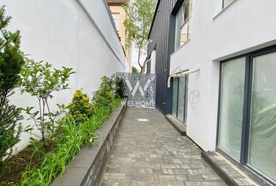 Apartament la Villa 3 camere LA CHEIE Sibiu - 2