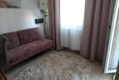 Apartament cu 2 camere în Eforie - 4