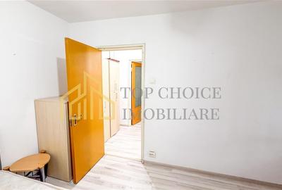 APARTAMENT 2 CAMERE COLENTINA  ETAJ 2/10  BLOC REABILITAT TERMIC  LUMINOS SI - 26