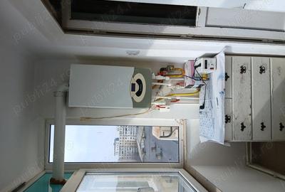 Apartament cu 3 camere decomandat în Central - 7